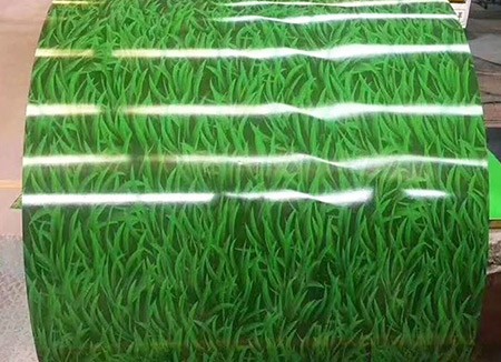 你知道如何計算彩鋼卷的米數(shù)嗎？