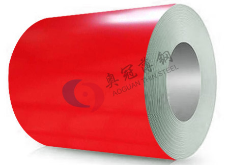 彩鋼卷生產(chǎn)的基板種類有哪些呢？